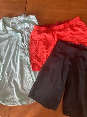 Columbia Women's Bundle/3